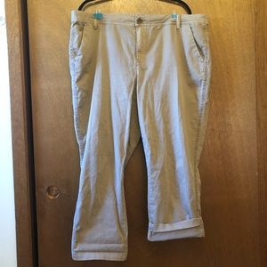 Maurice’s Chino Pants